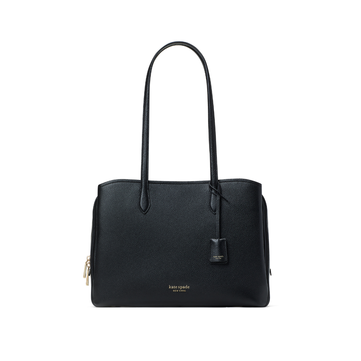 Hudson Large Work Tote