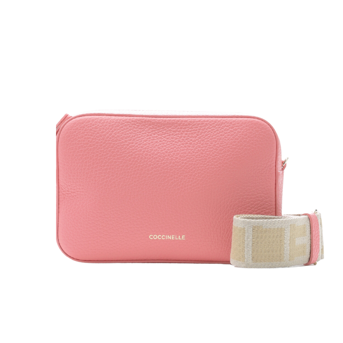 Tebe Mini Crossbody Bag