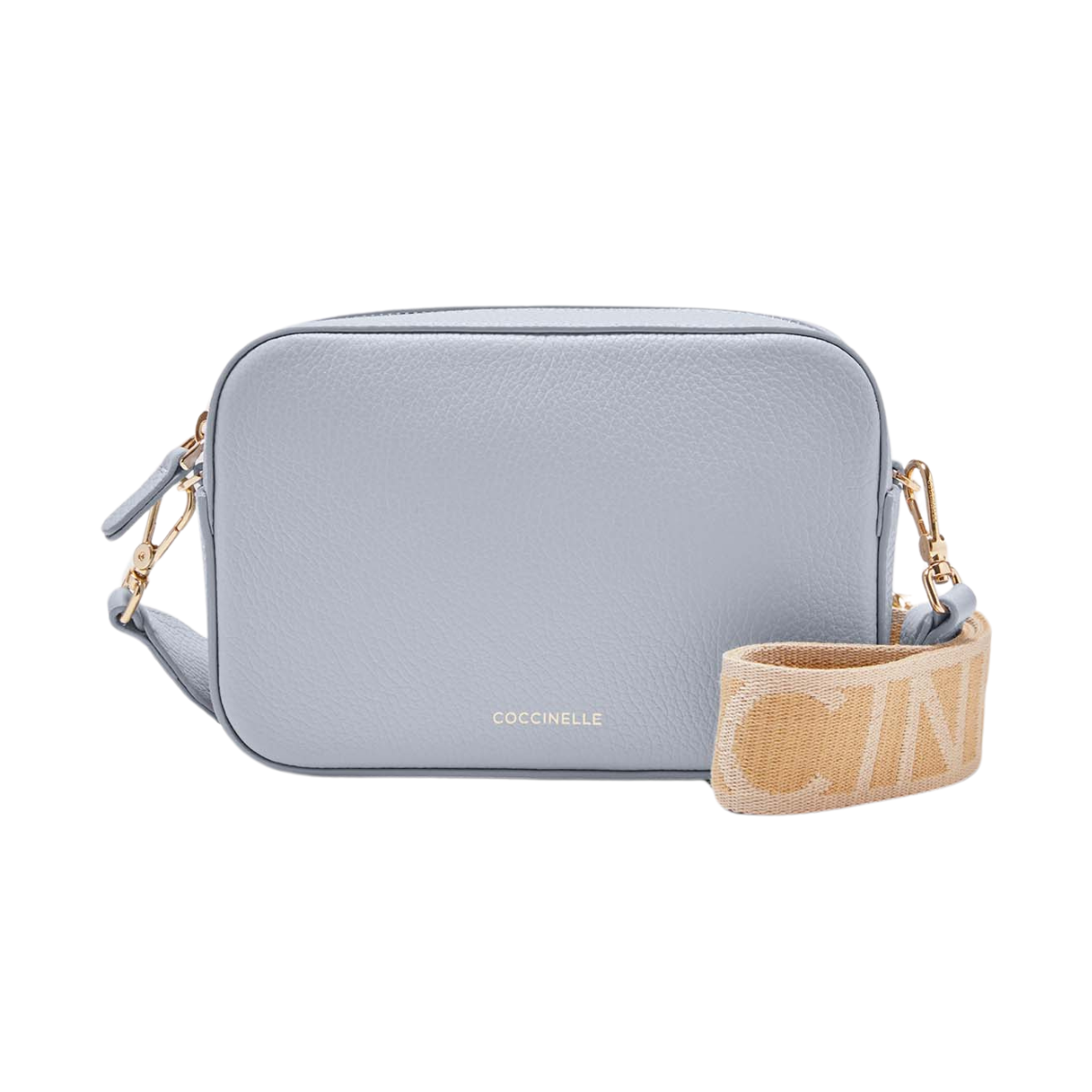 Tebe Mini Crossbody Bag