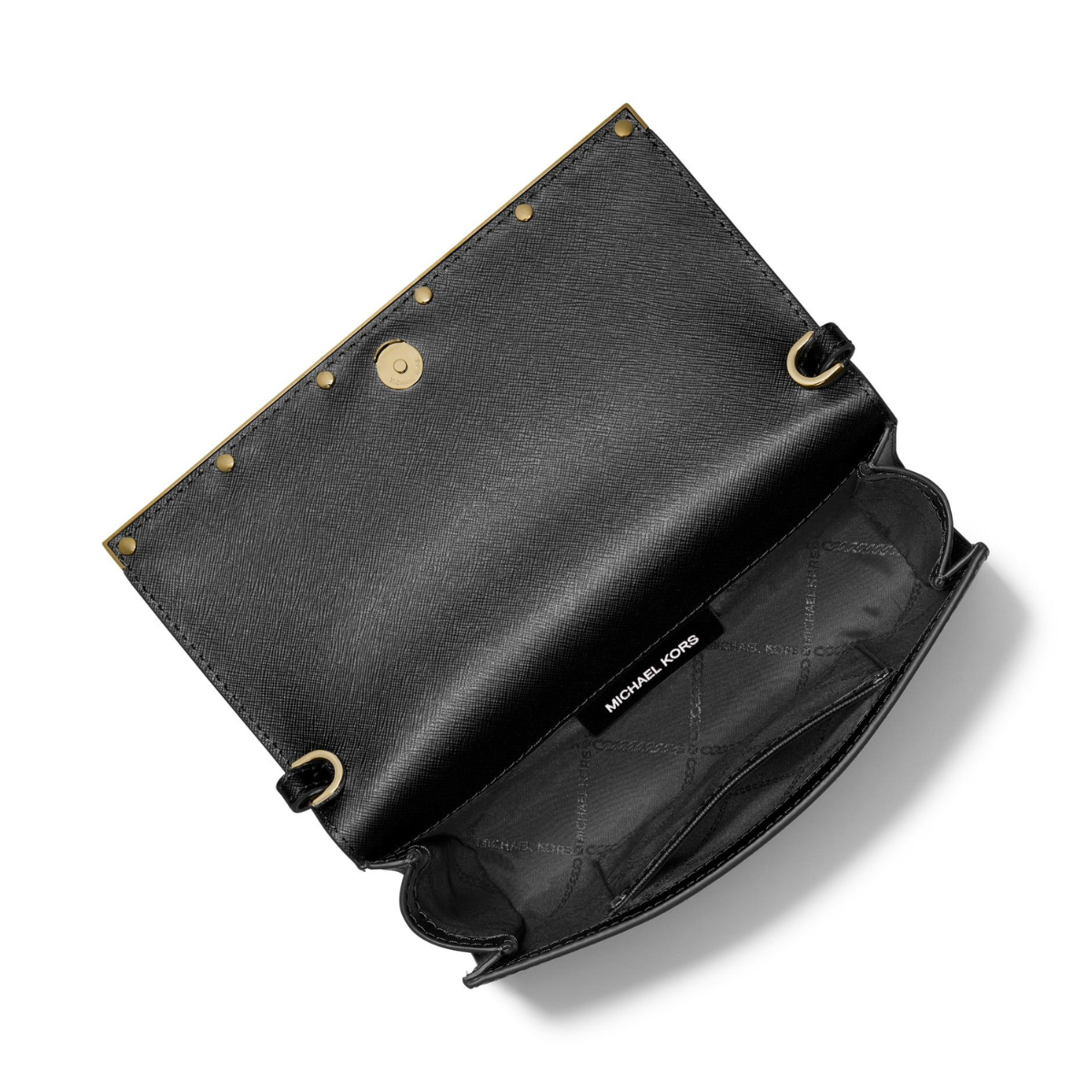 Mona Large Clutch Convertible