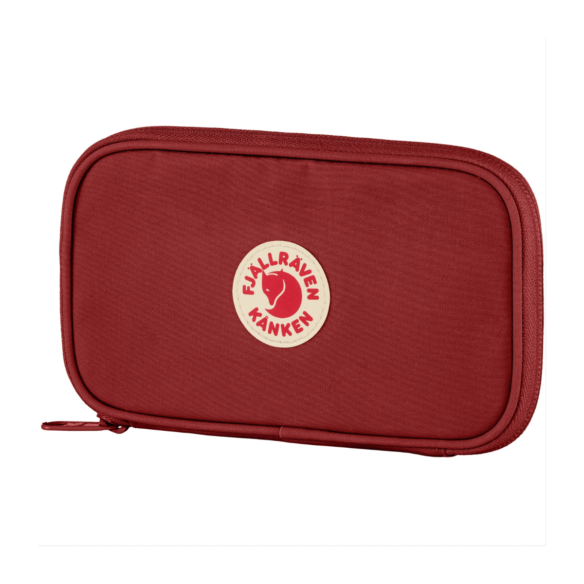Fjallraven card wallet sales