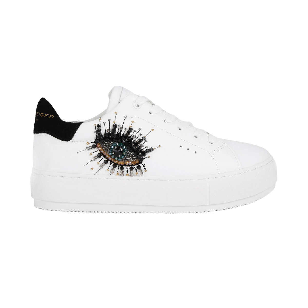 Kurt Geiger Laney Eye Sneaker