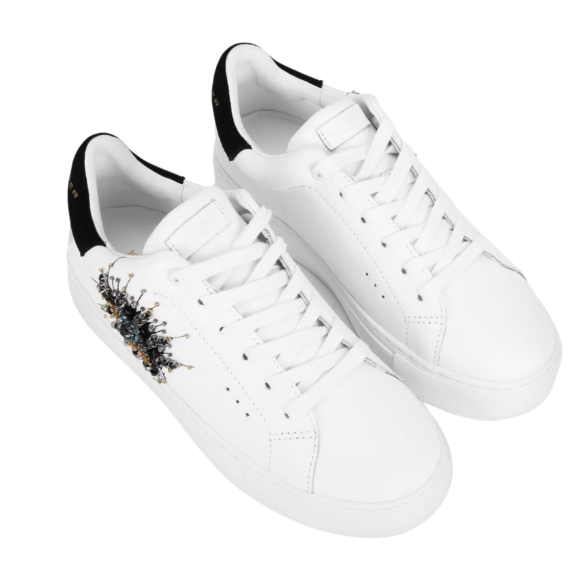 Kurt Geiger Laney Eye Sneaker