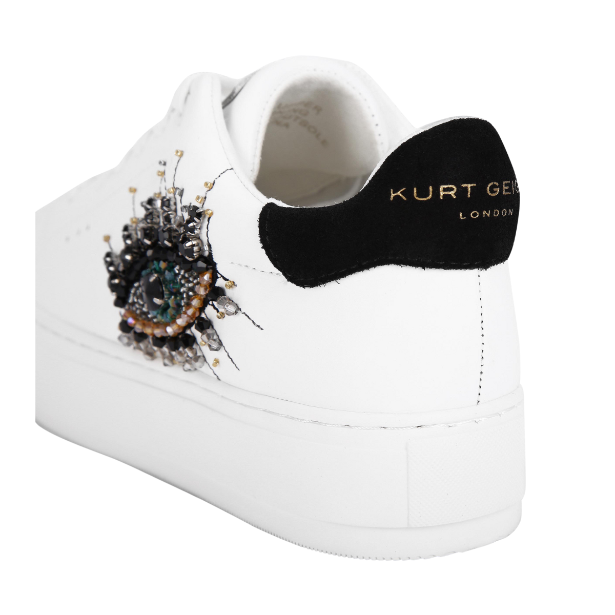 Kurt Geiger Laney Eye Sneaker