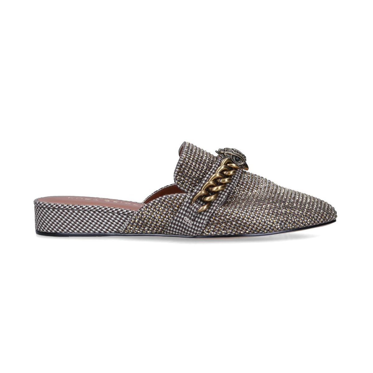 Kurt Geiger Chelsea Mule