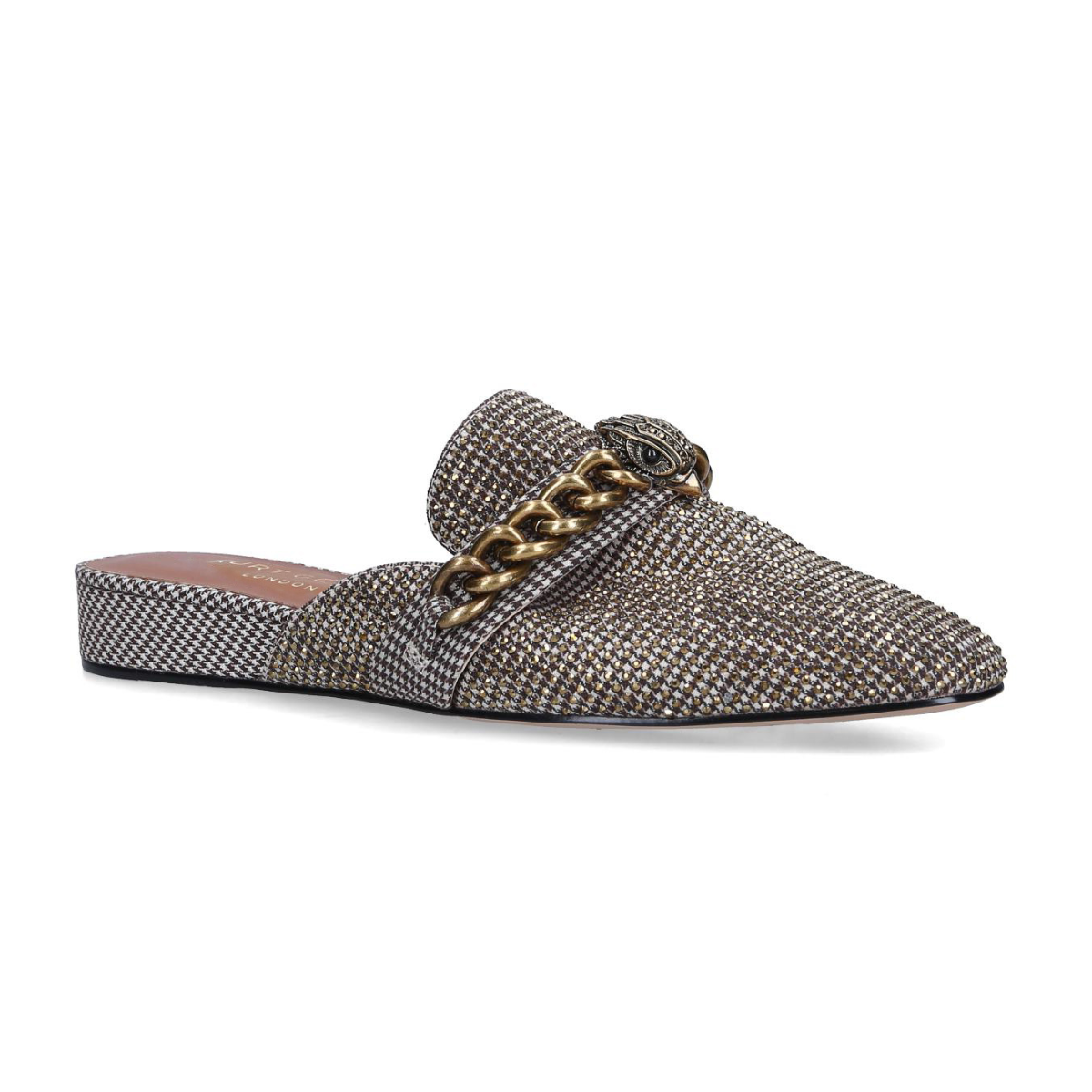 Kurt Geiger Chelsea Mule