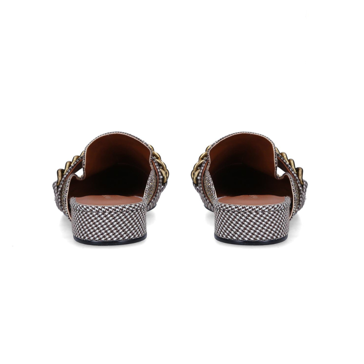 Kurt Geiger Chelsea Mule