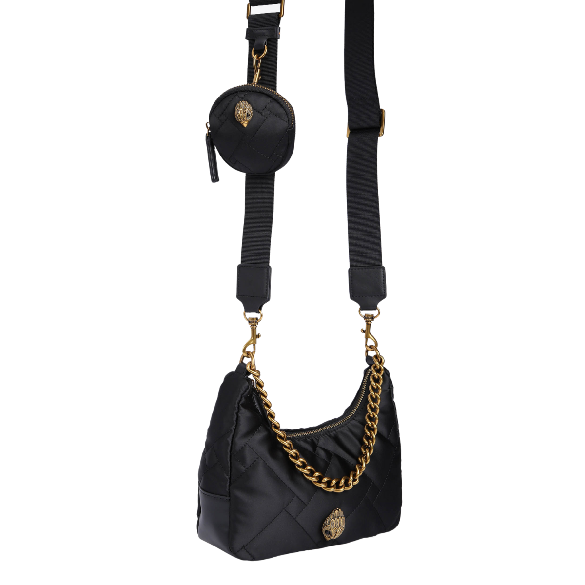 Kurt Geiger Recycled Multi Crossbody Bag