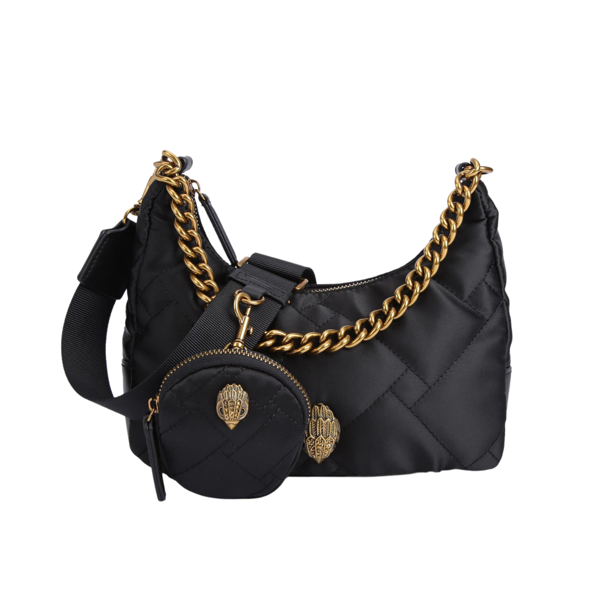 Kurt Geiger Recycled Multi Crossbody Bag