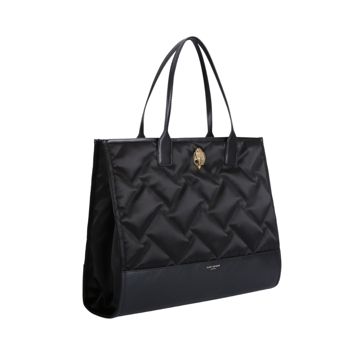 Kurt Geiger Recycled SQ Shopper
