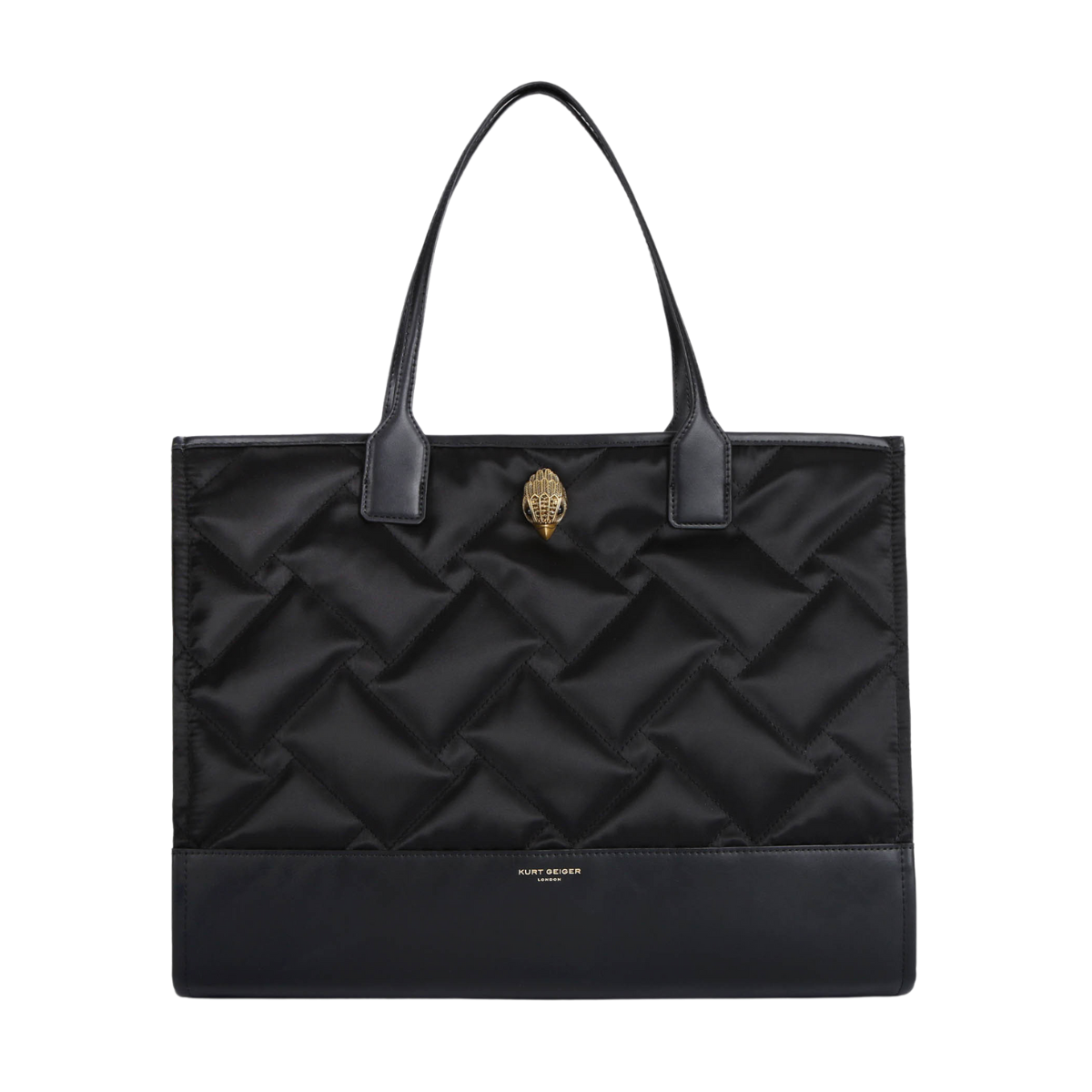 Kurt Geiger Recycled SQ Shopper