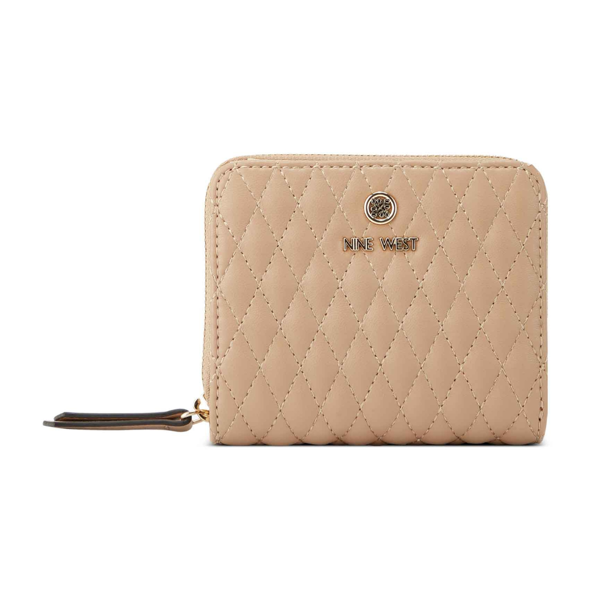 Linnette Small Compact Wallet