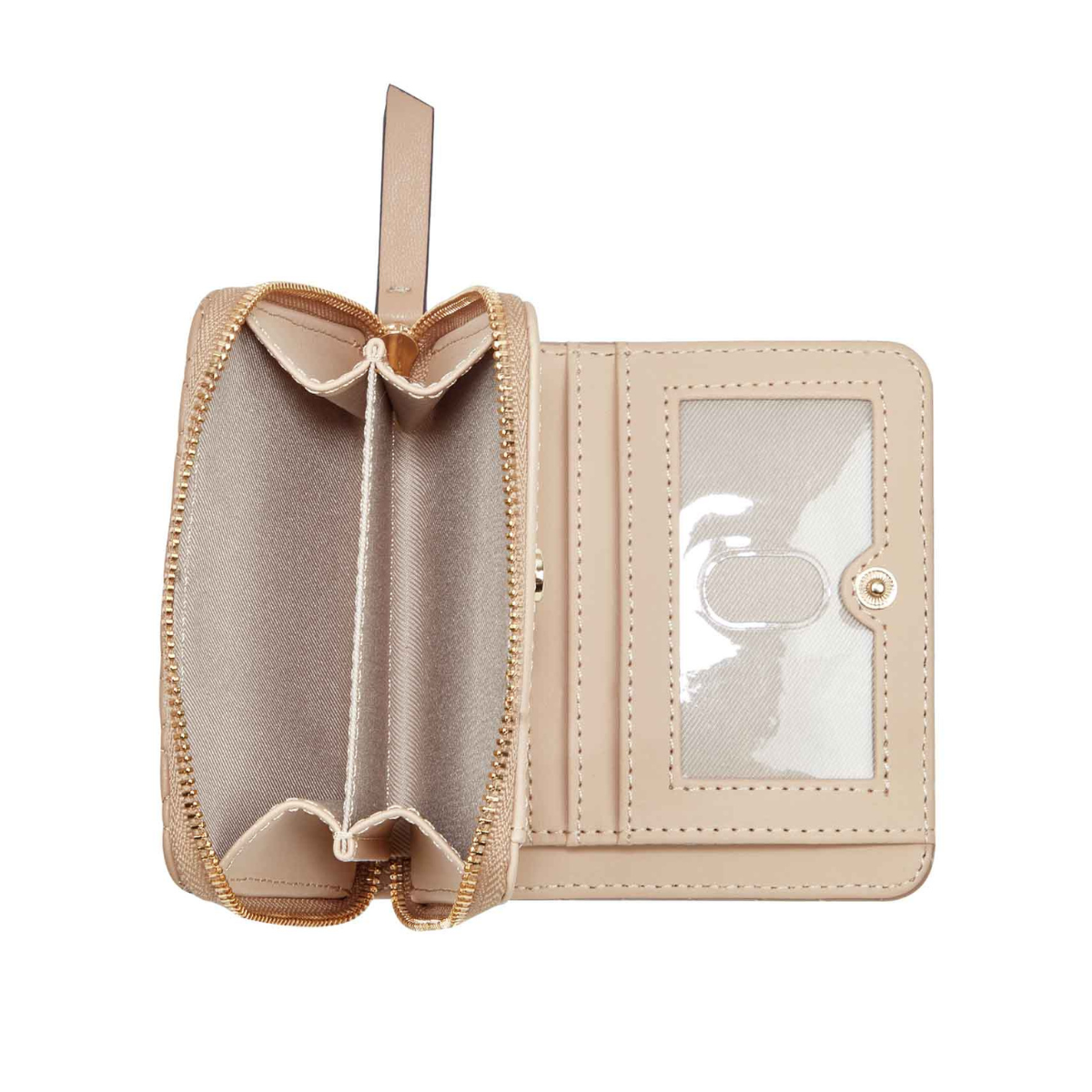 Linnette Small Compact Wallet