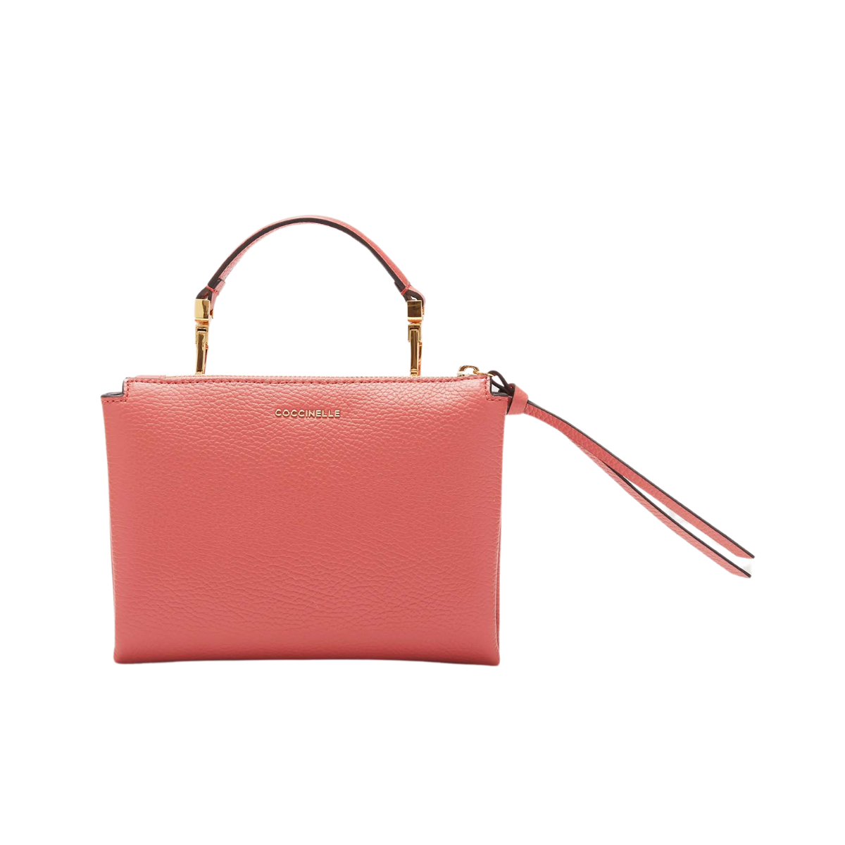 Mini Arlettis Signature Handbag