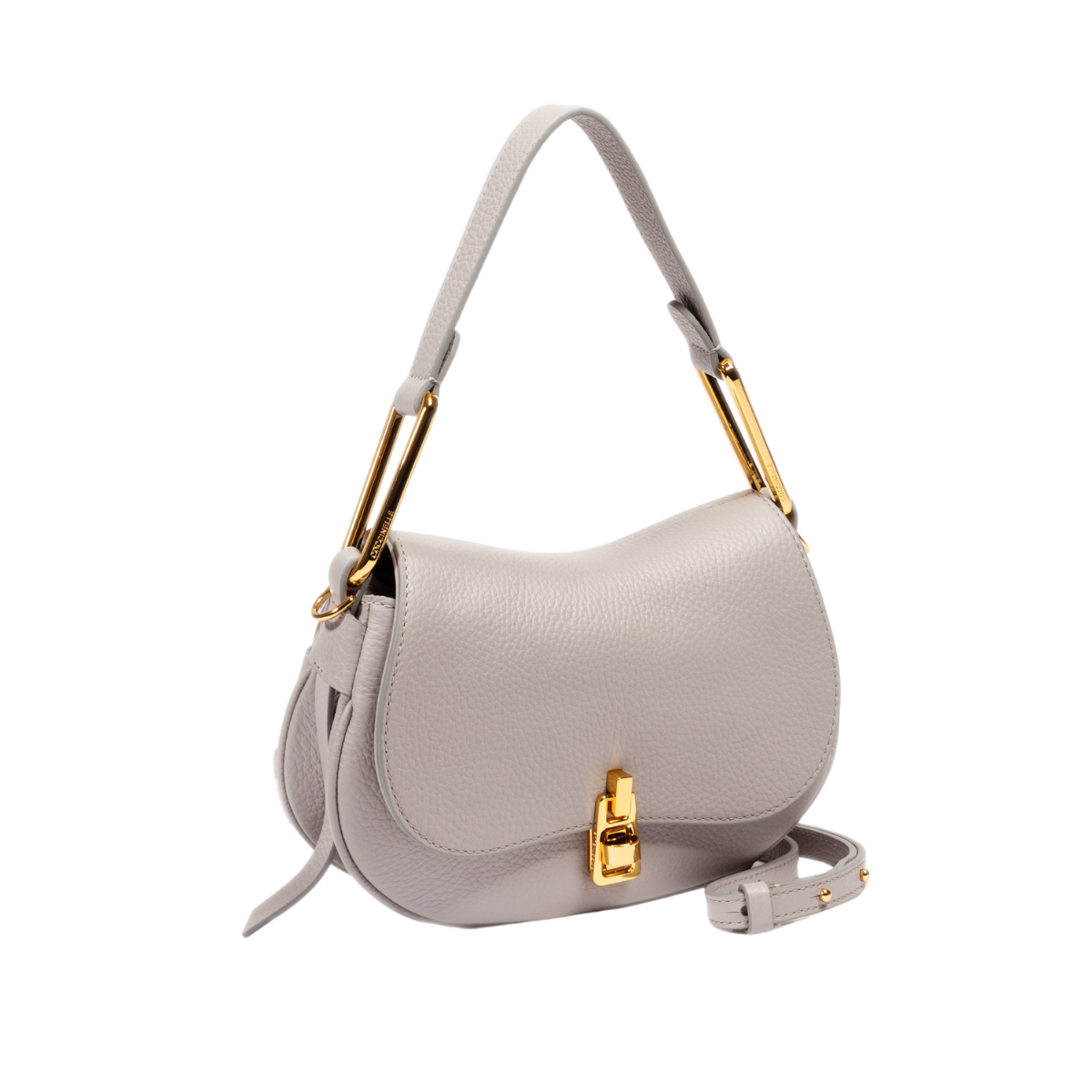 Maggie Soft Handbag