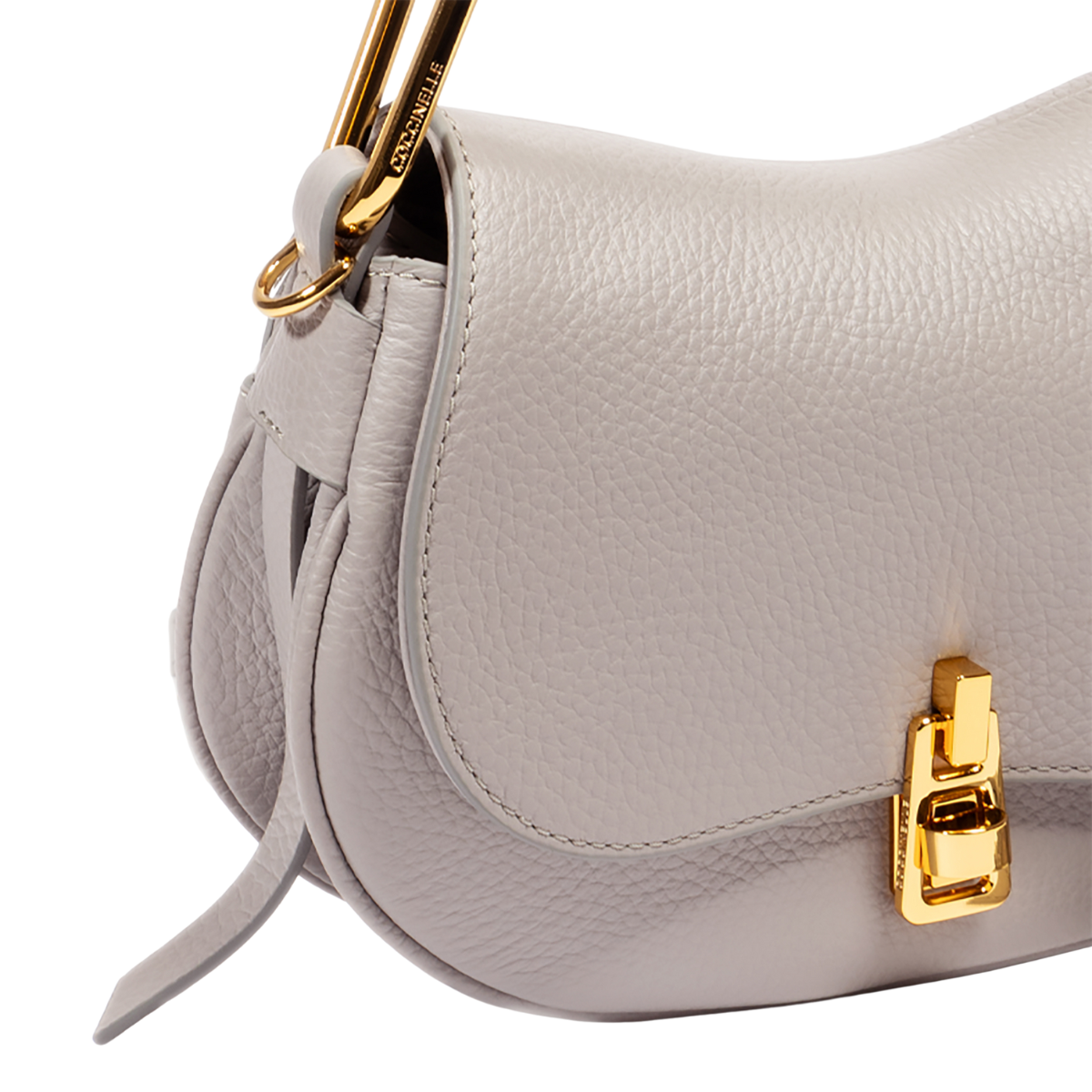 Maggie Soft Handbag