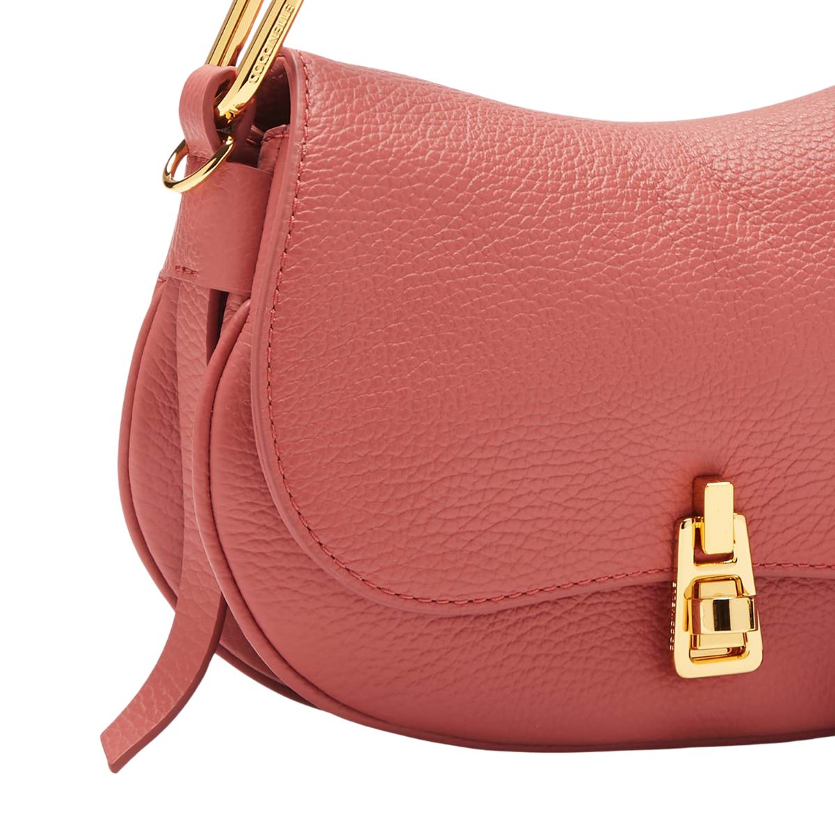 Maggie Soft Handbag