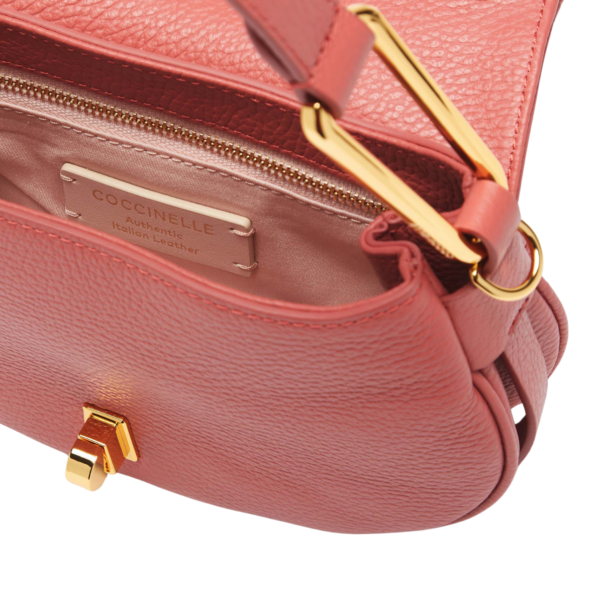 Maggie Soft Handbag