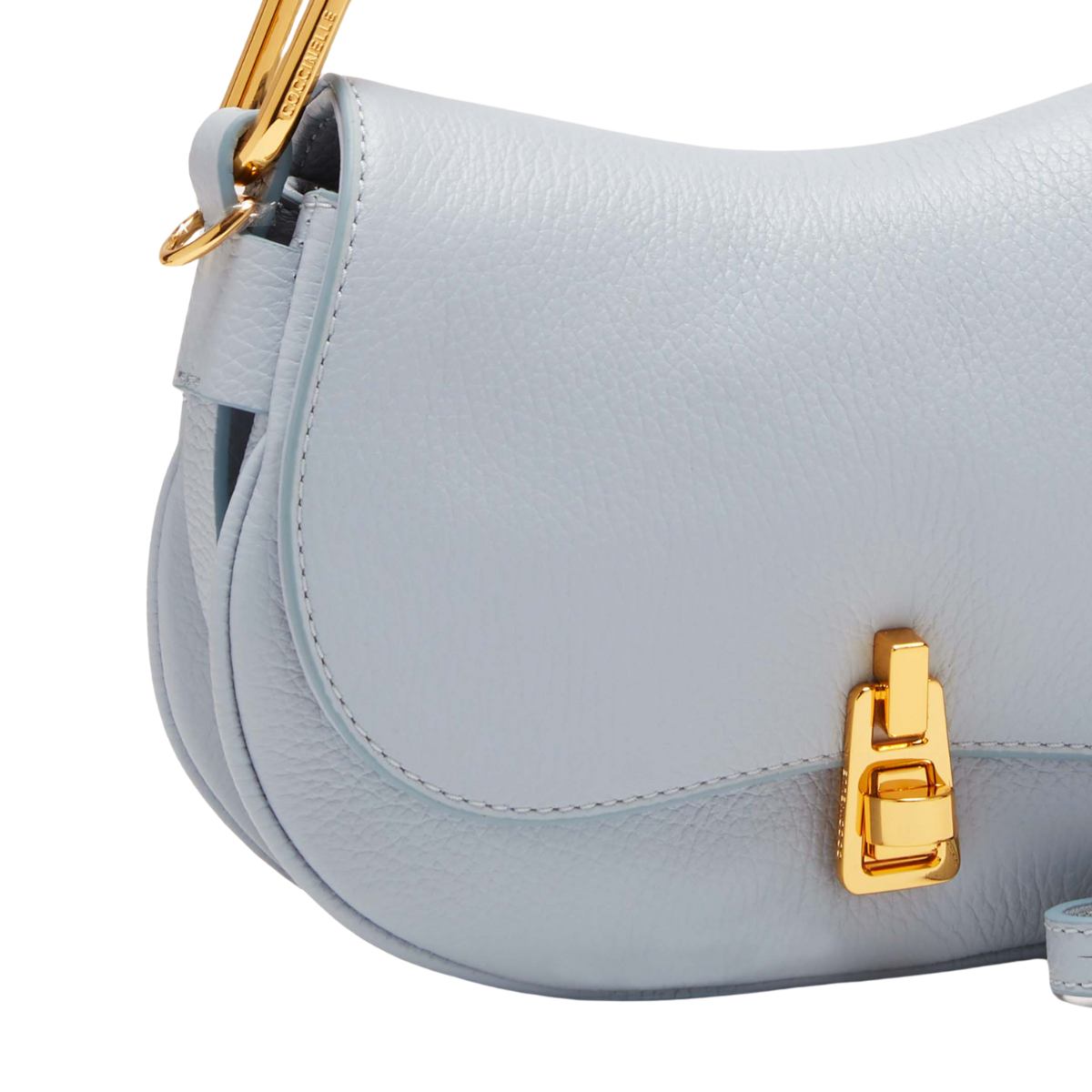 Mini Maggie Soft Handbag