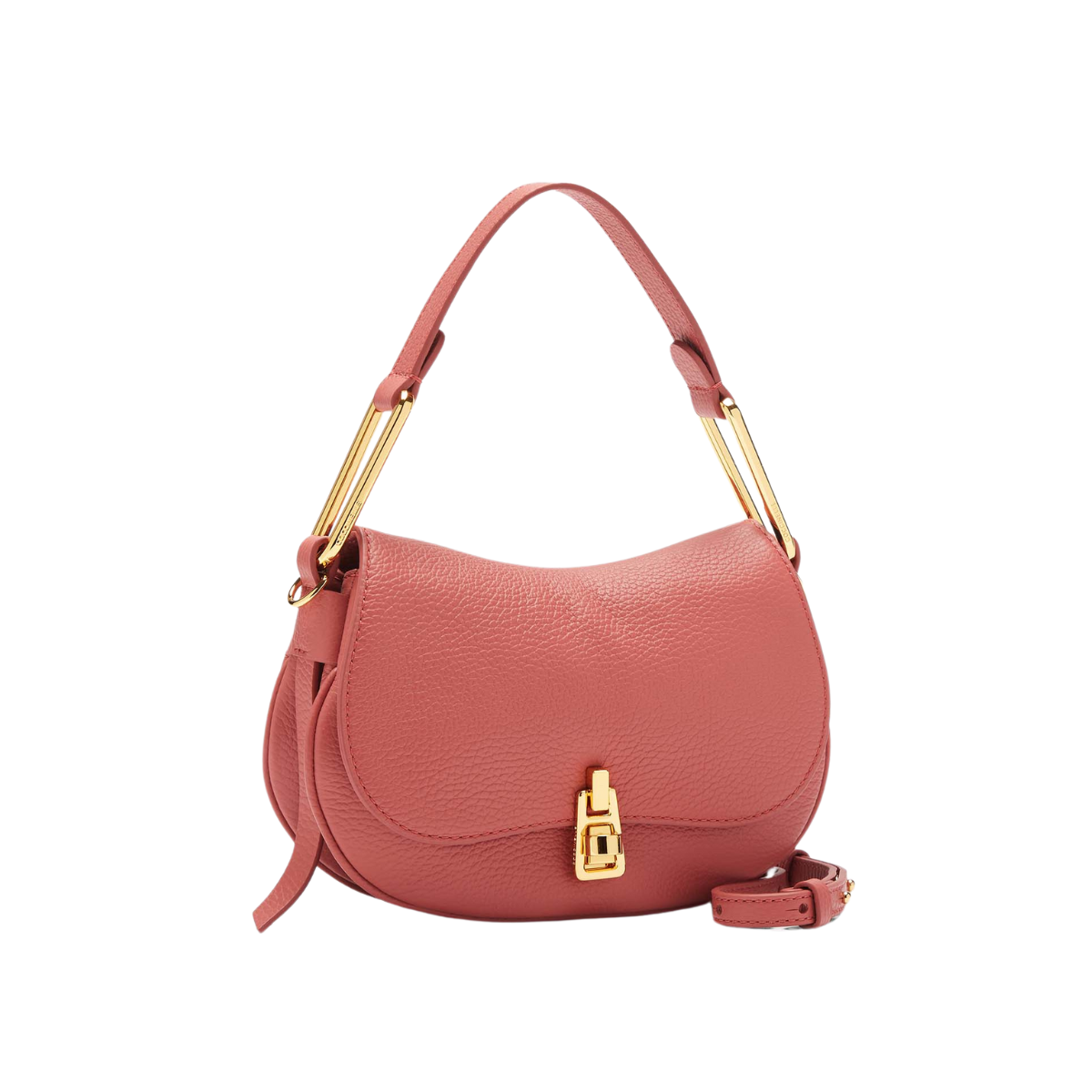 Mini Maggie Soft Handbag