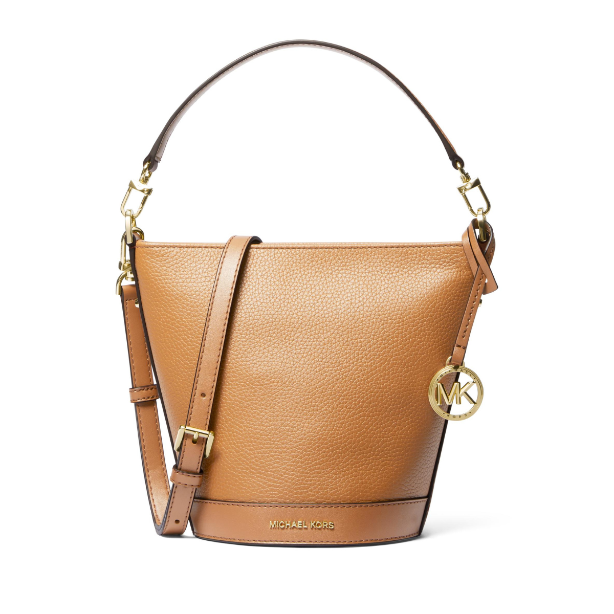 Townsend Small Leather Crossbody Bag