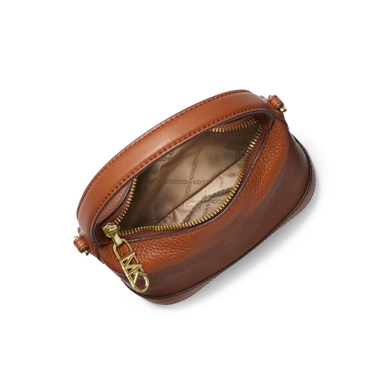 Wythe Small Leather Crossbody Bag