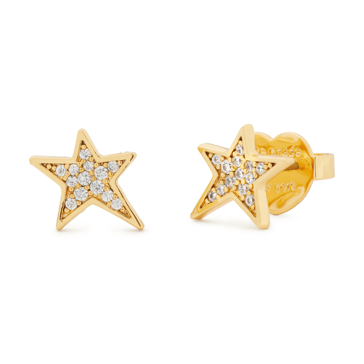 You&#39;re A Star Studs Aretes