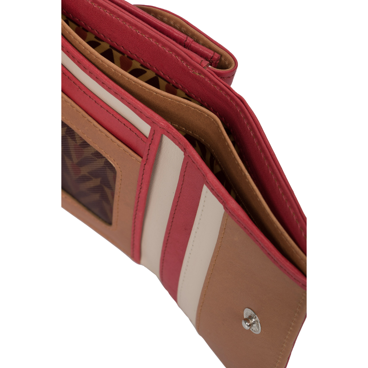 Trifold Wallet