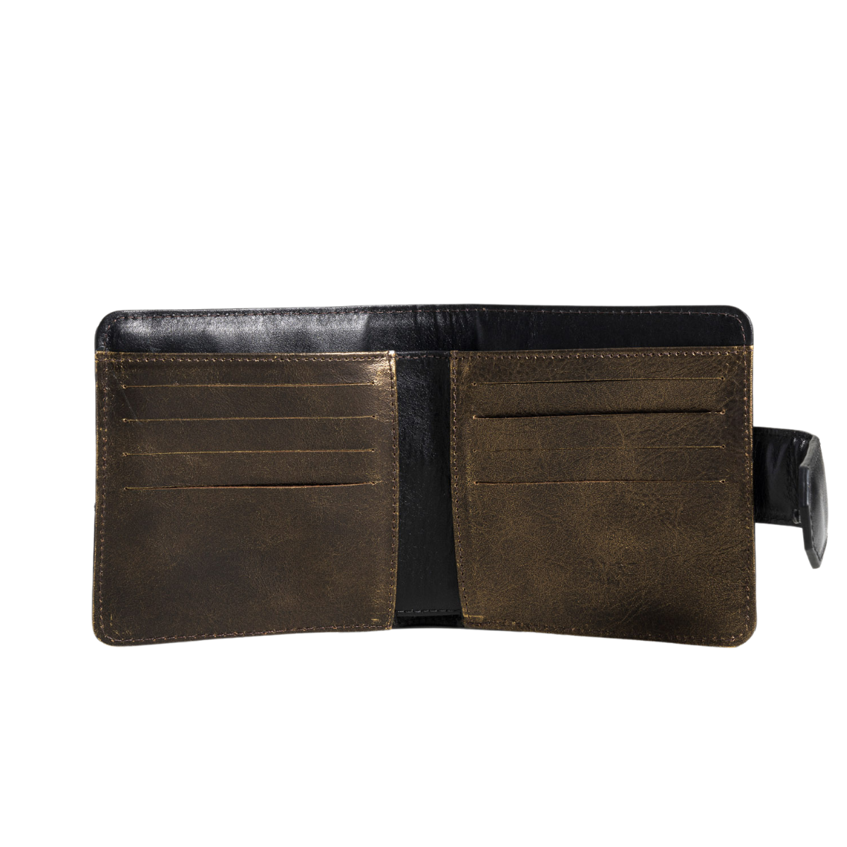 Cetia Bifold Wallet