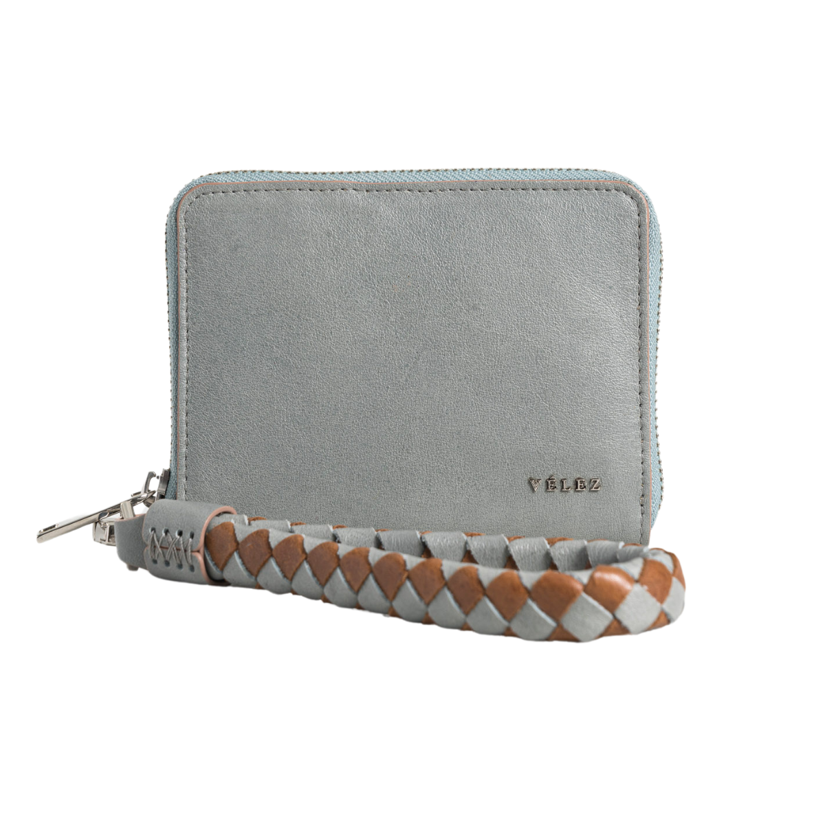 Grecia Bifold Wristlet Wallet