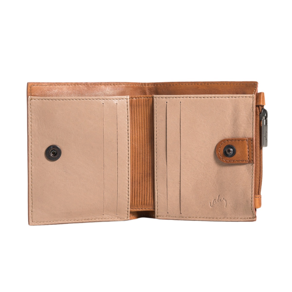 Golden Origen Bifold Wallet