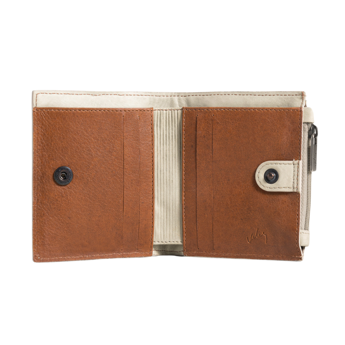 Golden Origen Bifold Wallet