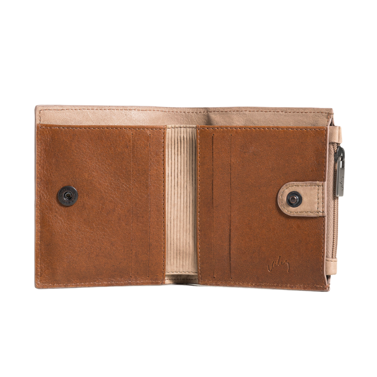 Golden Origen Bifold Wallet