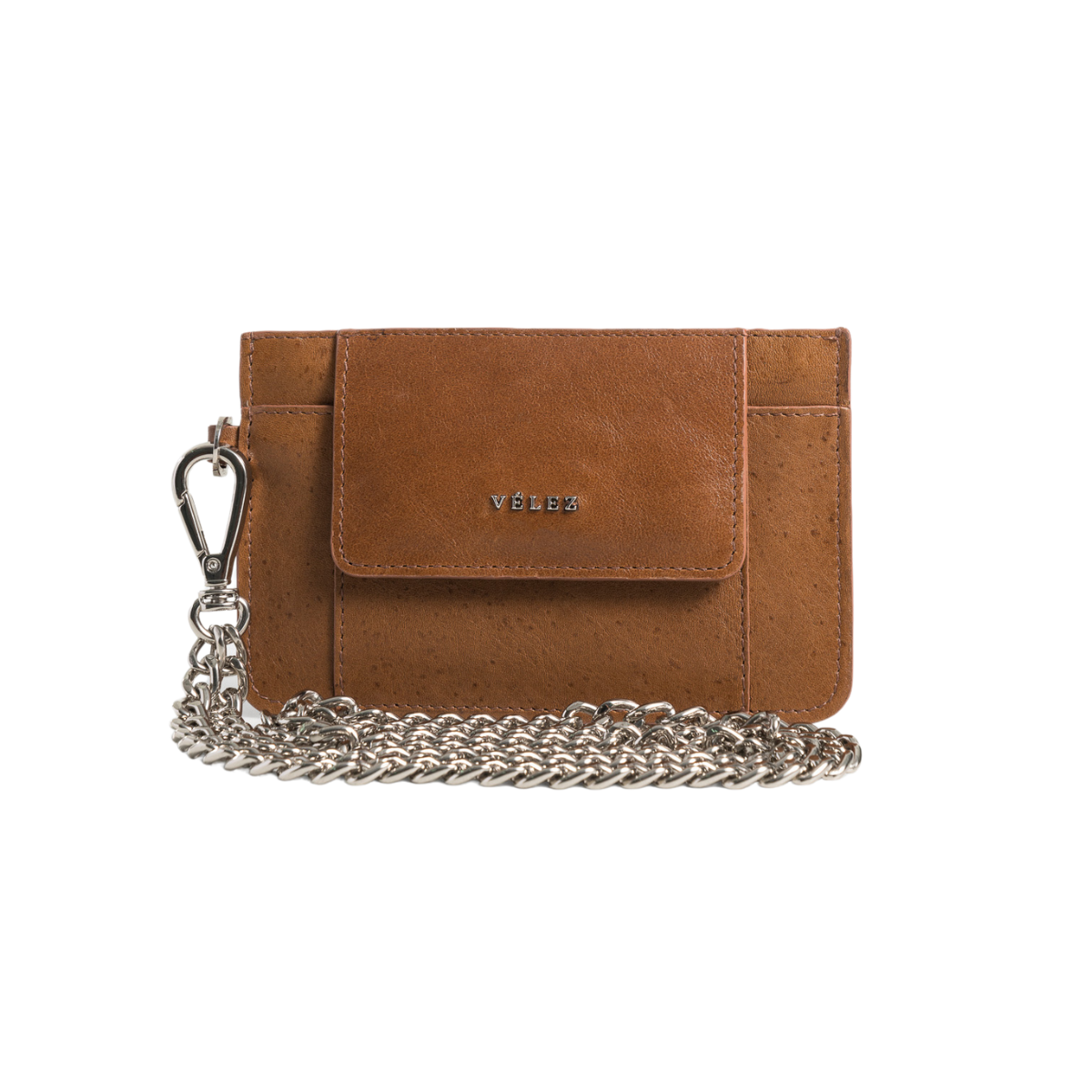 Aventurina Wristlet Card Case