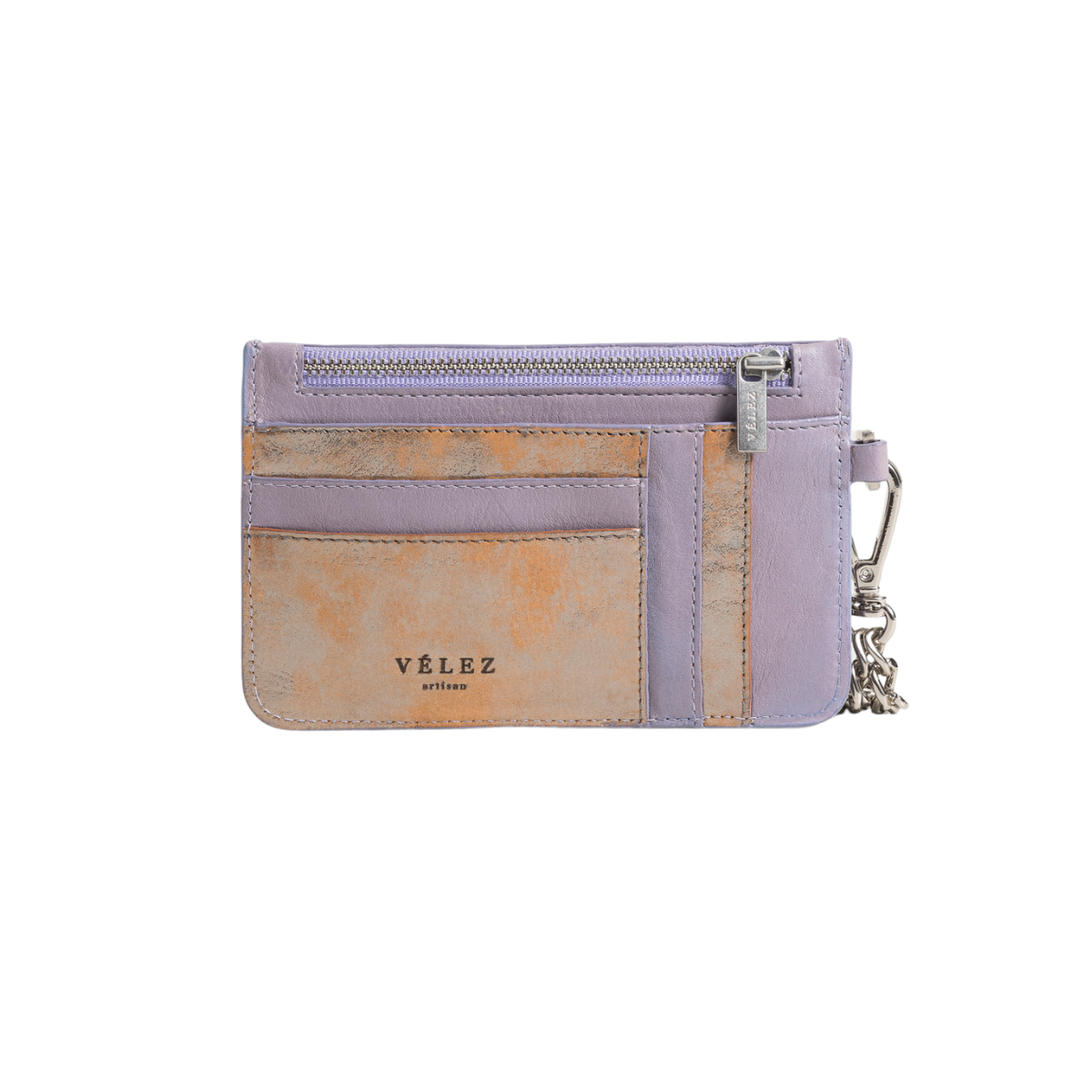 Aventurina Wristlet Card Case