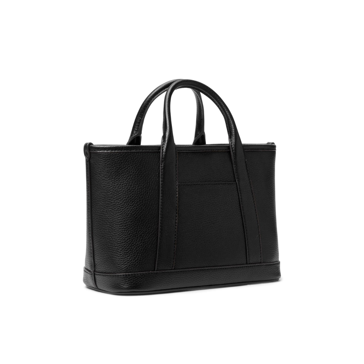 Luisa Leather Satchel