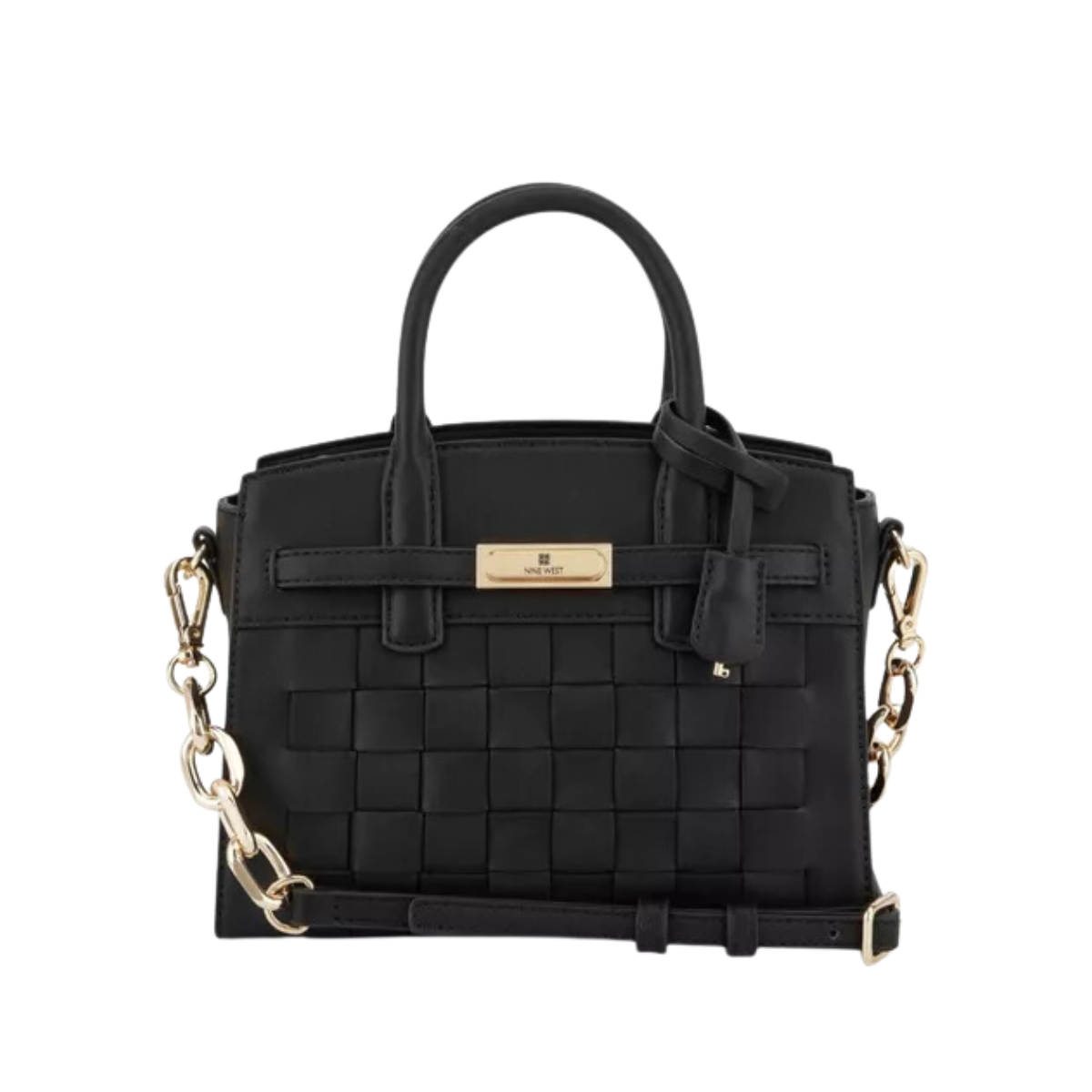 Dax Mini Jet Set Satchel