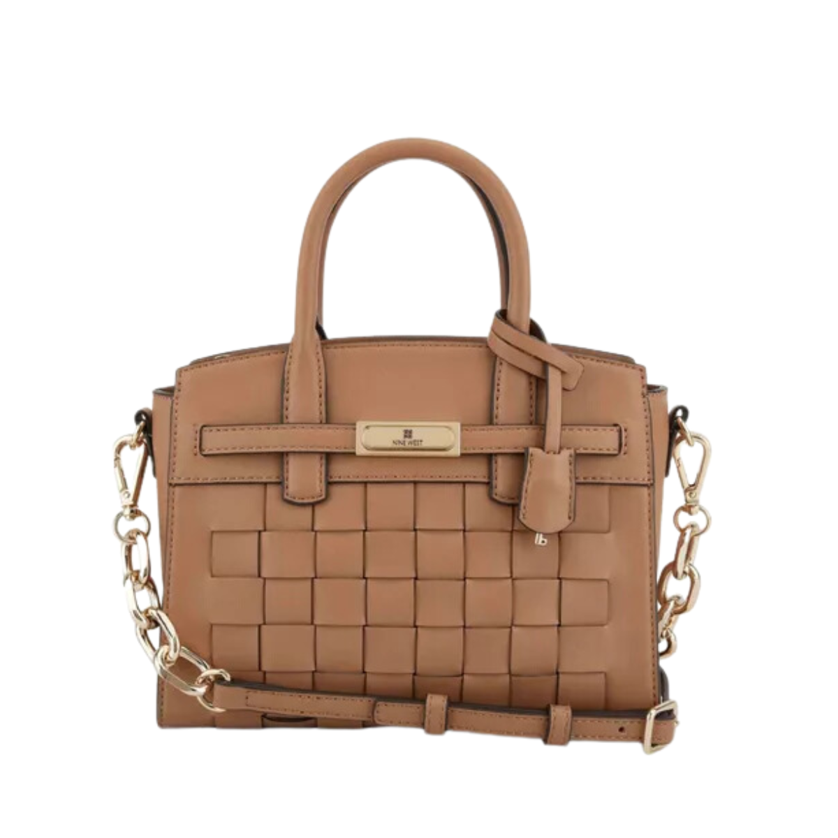 Dax Mini Jet Set Satchel