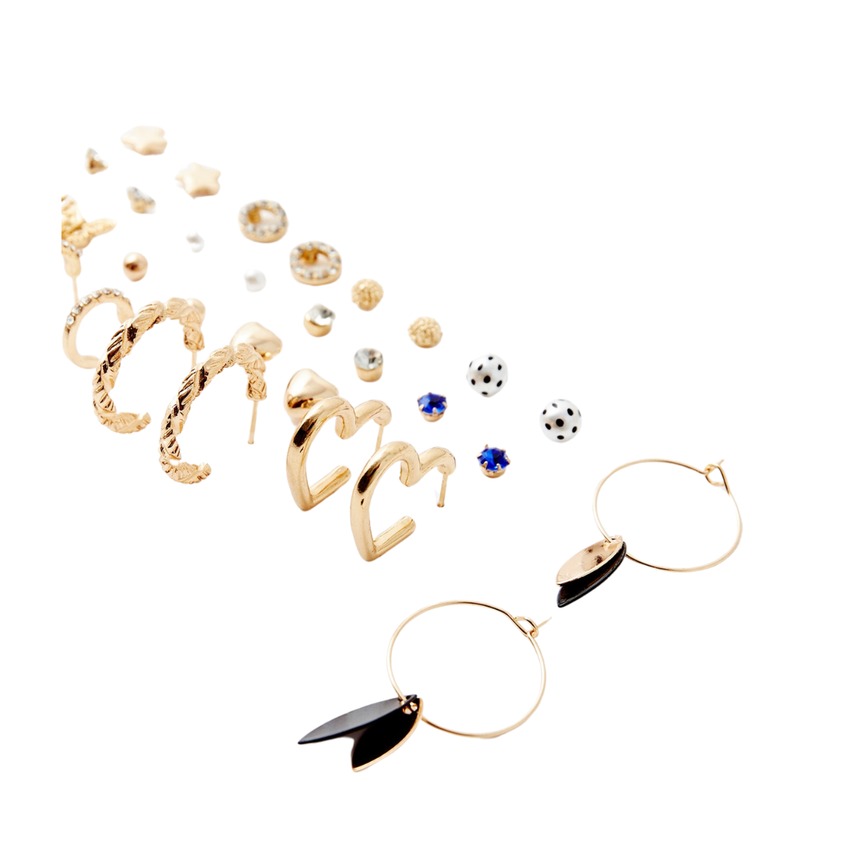 Sfera | Set Aretes Surtidos