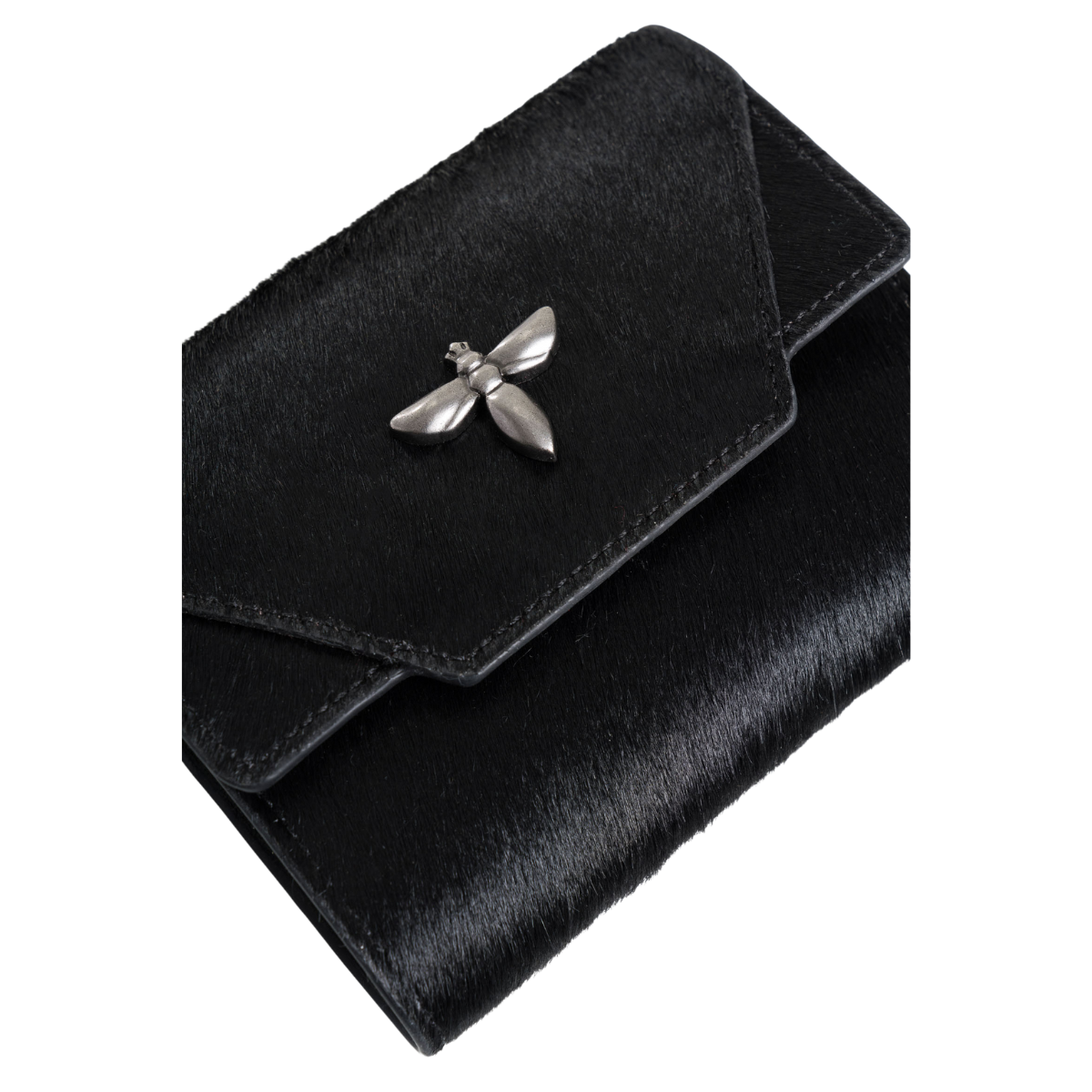 Bee Trifold Wallet