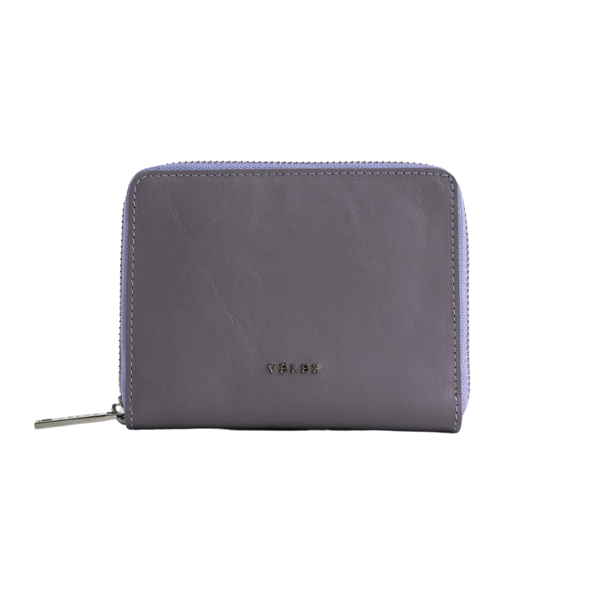 Grecia Medium Zip Around Wallet