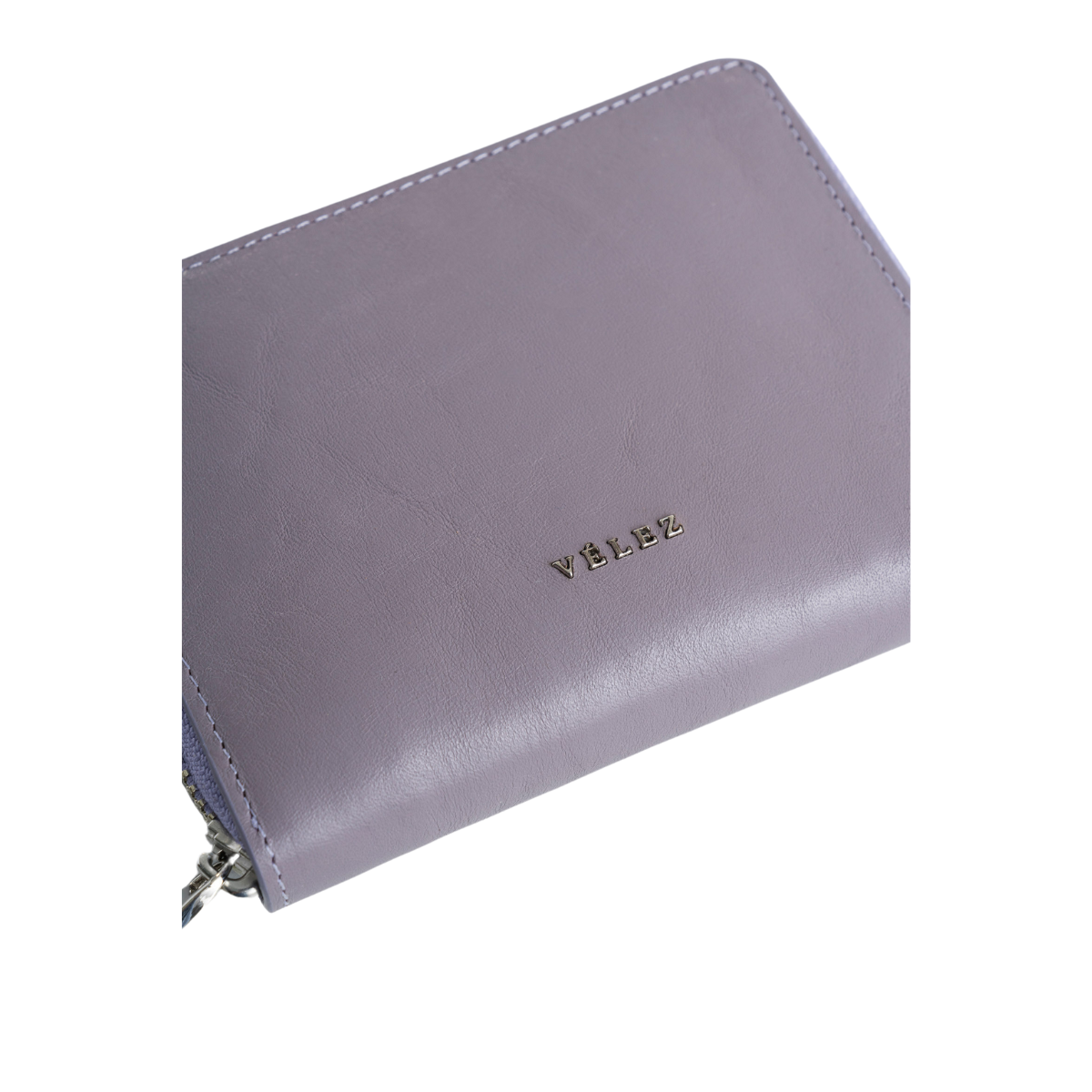 Grecia Medium Zip Around Wallet