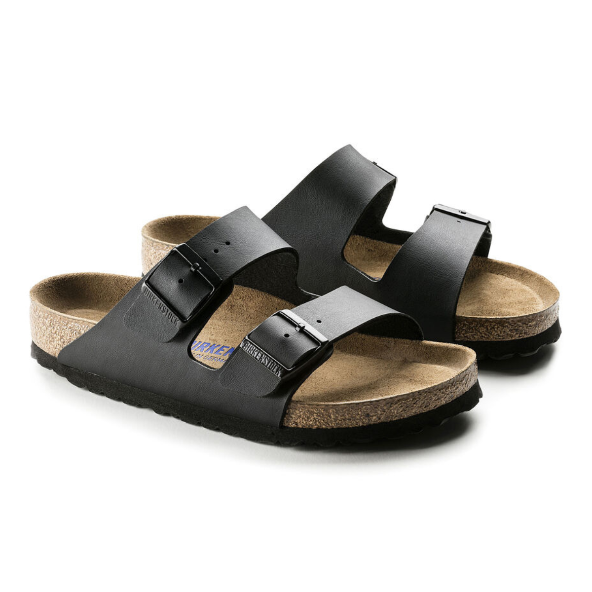 Sandalia Arizona Soft Footbed