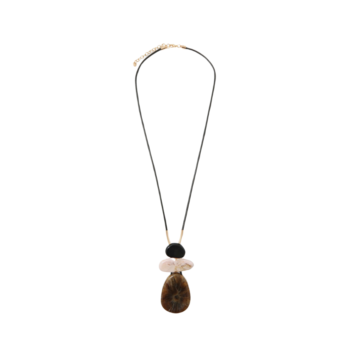 Sfera | Collar Totem Resina