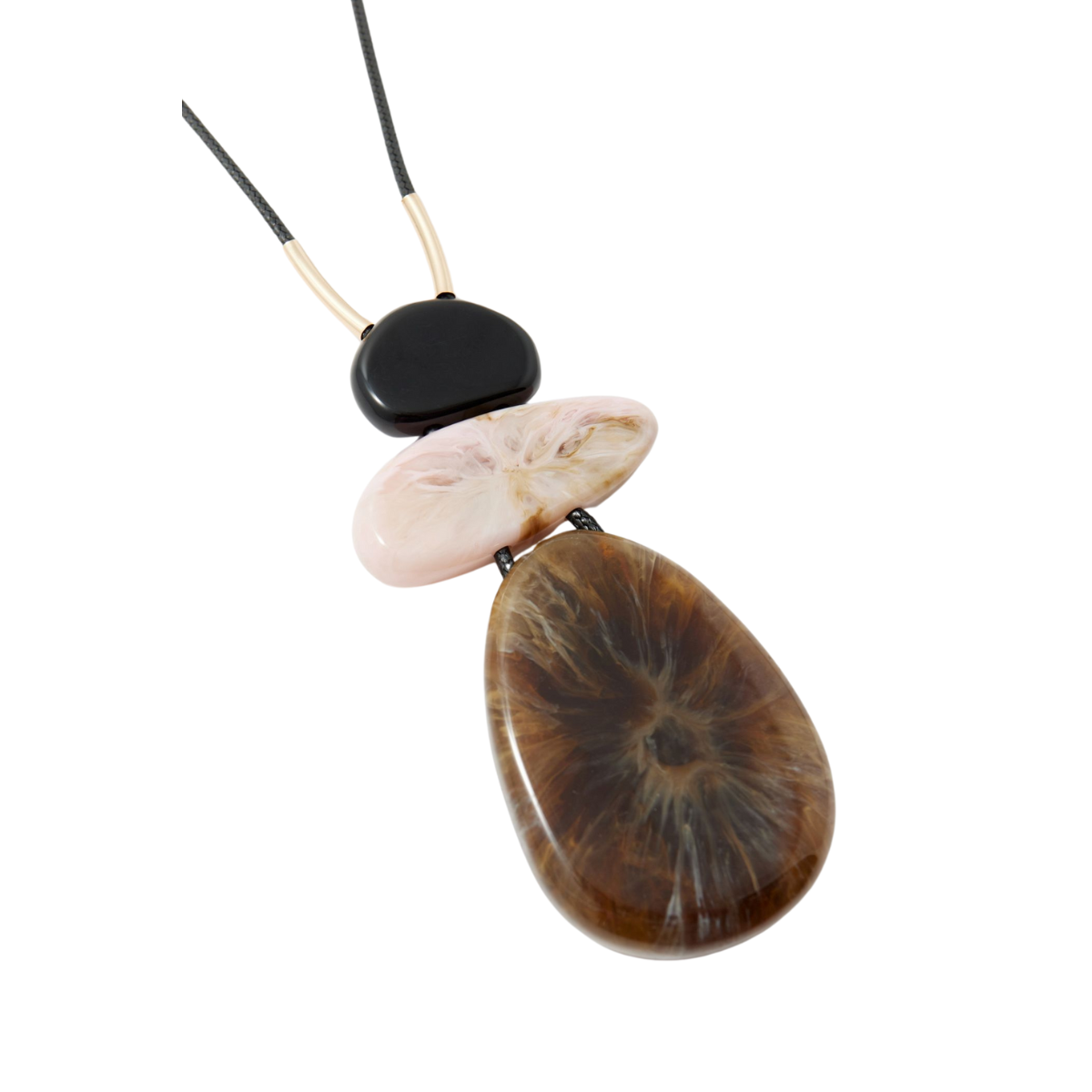 Sfera | Collar Totem Resina