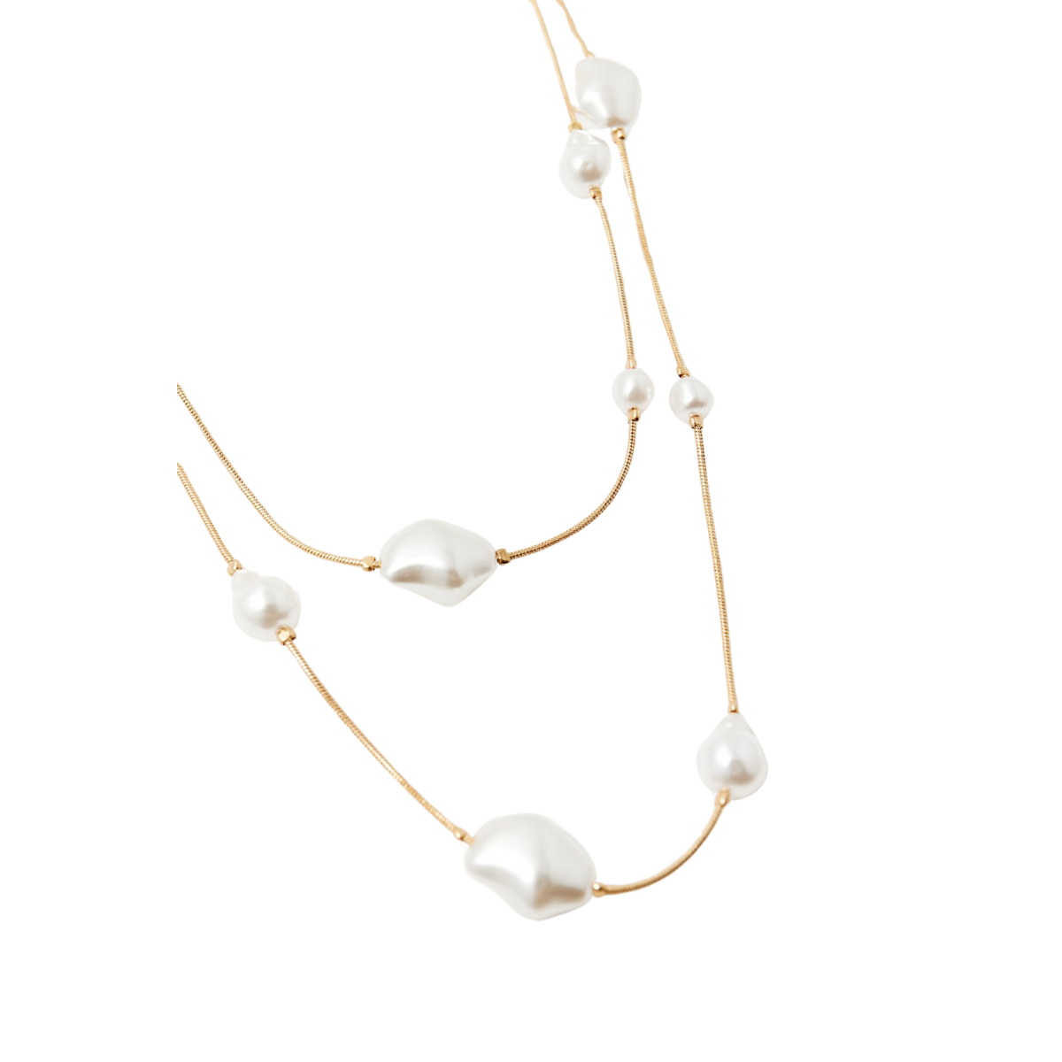 Sfera | Conjunto Perlas