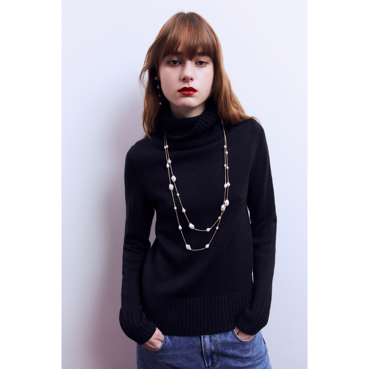 Sfera | Conjunto Perlas