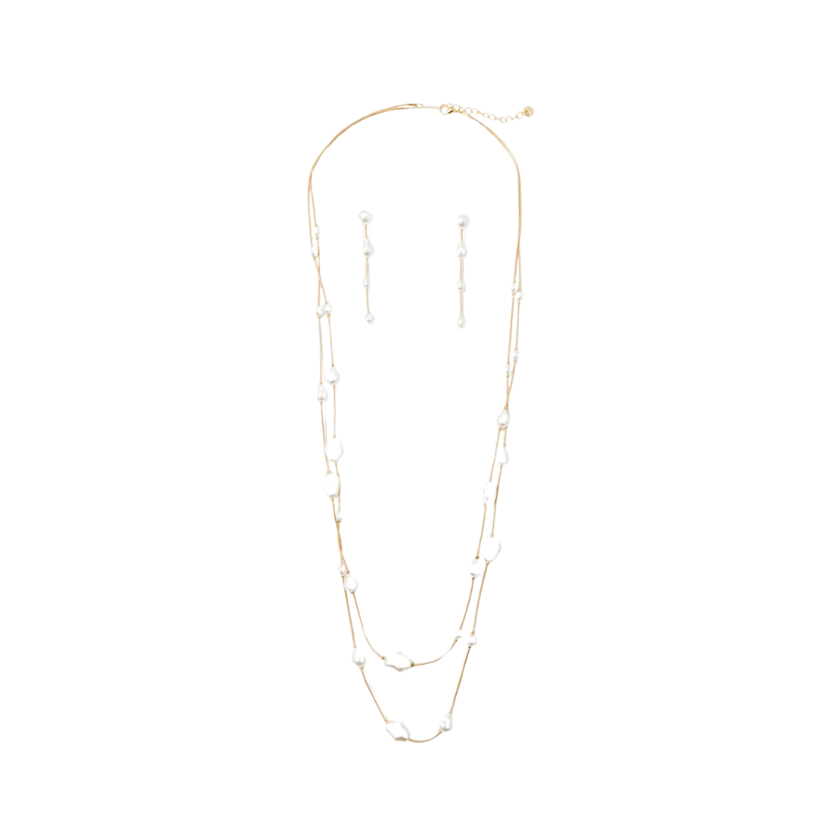Sfera | Conjunto Perlas