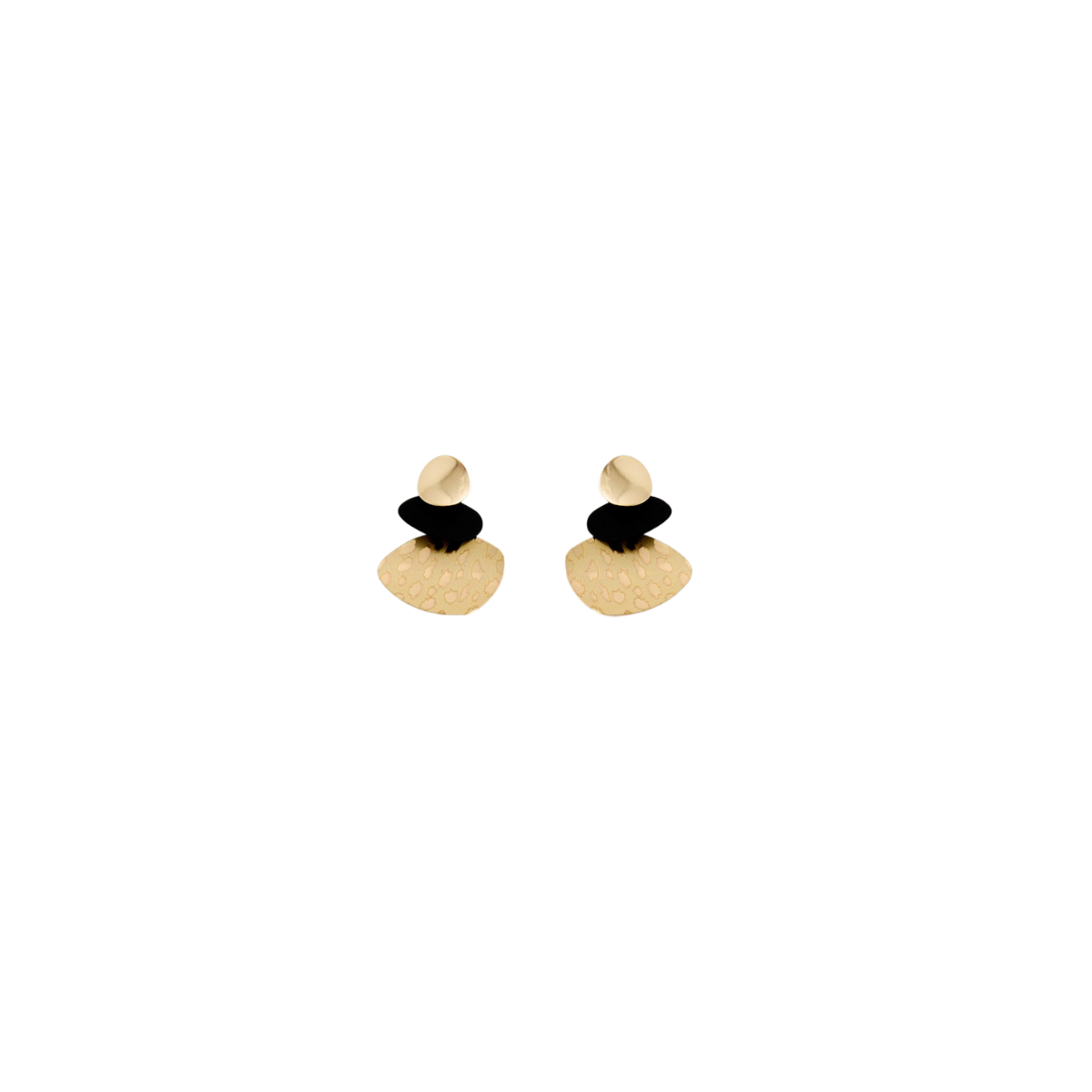 Sfera | Pendientes Rounds