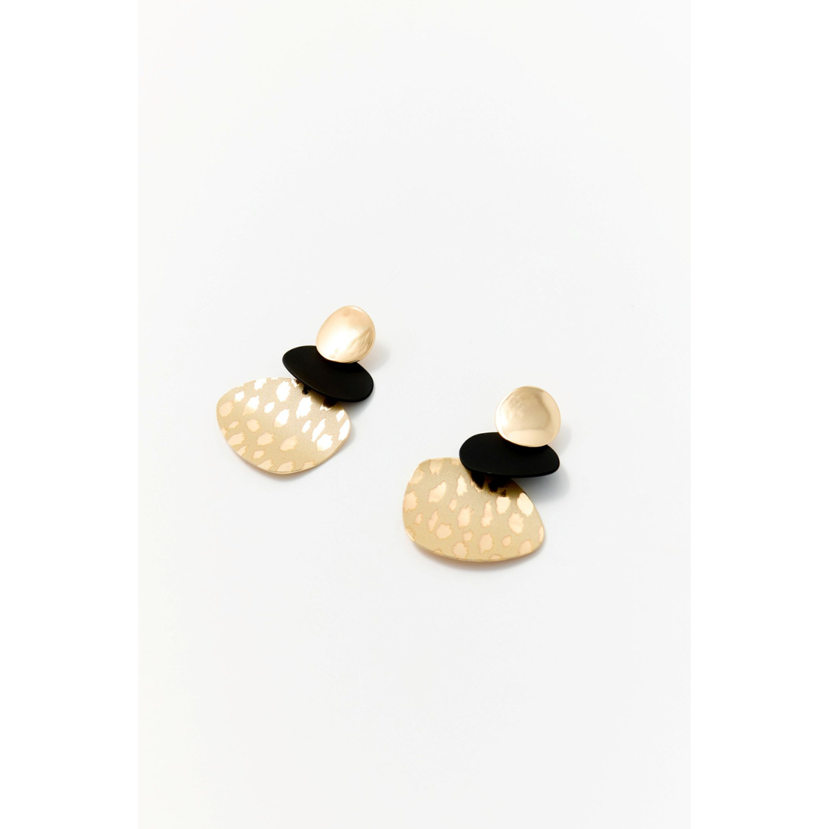 Sfera | Pendientes Rounds